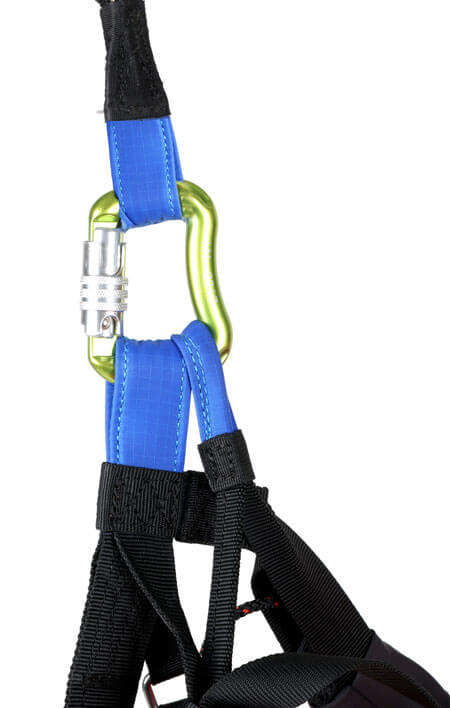 Sellette GIN Gingo Airlite 5-zoom